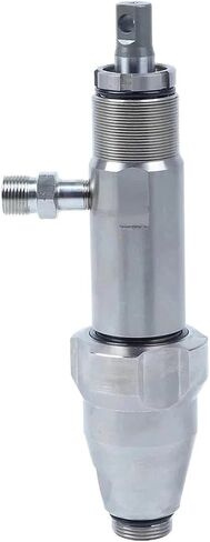 16y706 Pump Assembly Praff Parts 1095 1595 5900- in Saudi Arabia