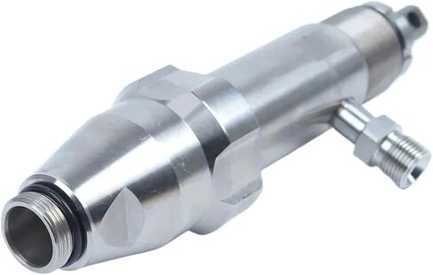 16y706 Pump Assembly Praff Parts 1095 1595 5900- in Saudi Arabia