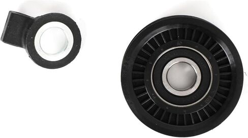 A/C Pulley Belt Adjuster Kit Ue for Subaru for Baja 2003-2006 for Impreza 1997-2007 for Legacy 1995-2009 for Outback 2000-2009 Black 73131-FC000 73134-AC001 in Saudi Arabia