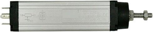 KTC1-150mm آلة صب آلة سحب نوع قضيب السحب من نوع المستشعر الإزاحة الخطي in Saudi Arabia
