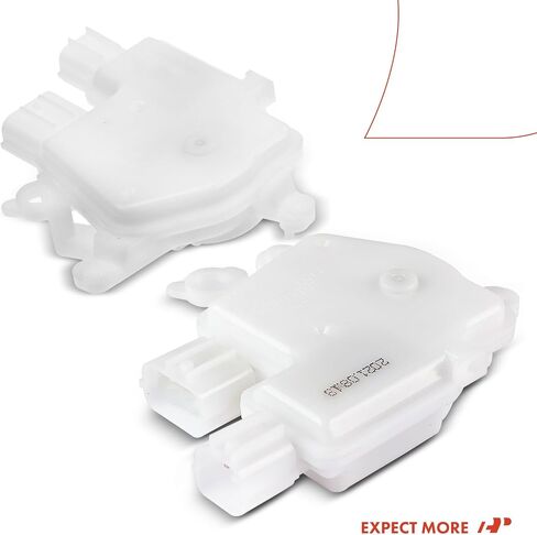 A-Premium Door Latch Lock Actuator Compatible with Honda Vehicles - Odyssey 2011 2012 2013 2014 2015 2016 2017, 3.5L, MPV - Rear Left Driver Side, Replace# 72663-TK8-A11, 72663TK8A11 in Saudi Arabia