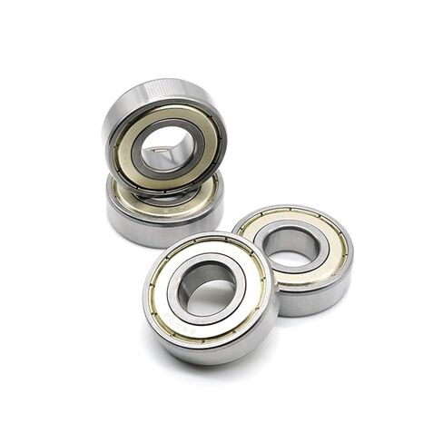 6200ZZ Bearing 10x30x9 Mm Deep Groove 6200 Z ZZ Ball Bearings 6200Z 5PCS in Kuwait