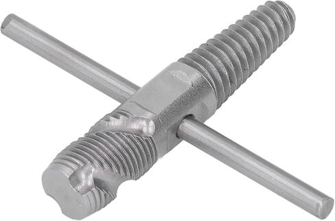 Aramox 1/2inch مستخرج سلك مكسور مع تصميم EasyTouse لإصلاح الأنابيب المشهد القابل للتطبيق: مستخرج المسمار المجفف ، الحجم: 1/2 بوصة (أخدود حلزوني) in Saudi Arabia