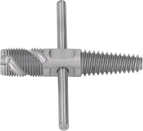 Aramox 1/2inch مستخرج سلك مكسور مع تصميم EasyTouse لإصلاح الأنابيب المشهد القابل للتطبيق: مستخرج المسمار المجفف ، الحجم: 1/2 بوصة (أخدود حلزوني) in Saudi Arabia