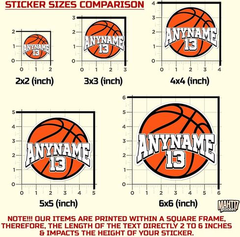 Personalized Football Sticker Custom Name Number Football Player Stickers Football Lovers Waterproof Die-Cut Vinyl Sticker Decal for Kindle Laptop Water Bottles Phone Decal Gifts in Saudi Arabia