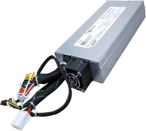 1PC PSU لـ R310 350W إمدادات الطاقة L350E-S0 D350E-S0 DPS-350AB-11 A R109K T134K PS-4351-1D-LF in Kuwait