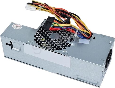 1pc 235W PSU PW116 0PW116 L235P-01 H235P-00 H235E-00 F235E-00 AC235AS-00 D235ES-00 لـ 760 780 960 580S 980S in Saudi Arabia