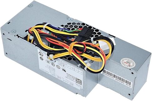 1pc 235W PSU PW116 0PW116 L235P-01 H235P-00 H235E-00 F235E-00 AC235AS-00 D235ES-00 لـ 760 780 960 580S 980S in Saudi Arabia
