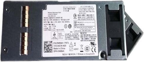 1pc PSU لـ T310 400W Supply D400EF-S0 A400EF-S0 DPS-400AB-6 A N884K 0N884K R101K VV034 0VV034 in Saudi Arabia