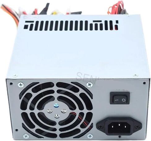 مع موصل 24PIN ATX 12V لـ IPC 300W 100-240V FSP300-60PLN مزود الطاقة الصناعي الحاسوبية 140 * 150 * 85MM in Saudi Arabia