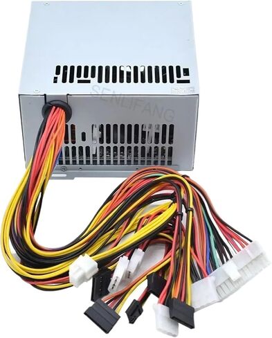 مع موصل 24PIN ATX 12V لـ IPC 300W 100-240V FSP300-60PLN مزود الطاقة الصناعي الحاسوبية 140 * 150 * 85MM in Saudi Arabia