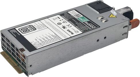 1pc ETH PSU for R840 R940 R740XD T640 2000W Server Epp Power Supply D2000E-S2 CN-0XYK93 0XYK93 XYK93 in Saudi Arabia