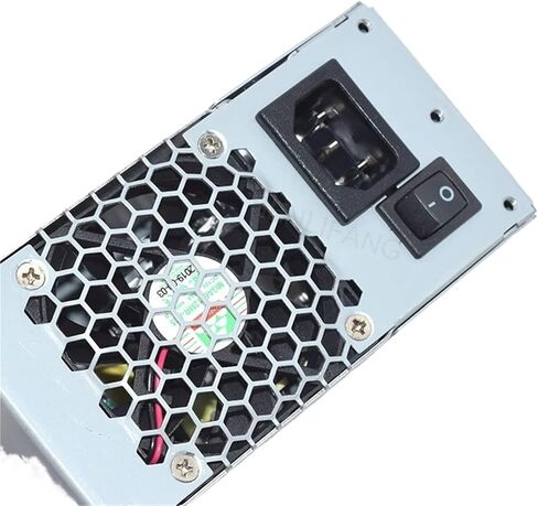 1PC مفتاح الطاقة محول الطاقة DPS-75VB B DPS-75VB A لـ 4SATA ​​75W 12V PSU مزود الطاقة in Kuwait