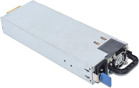 1pc DPS-500AB-3 A HSTNS-PD27 671797-001 622381-101 MAX 500W Power Supply Well Tested PSU for DL160 G8 Gen8 in Saudi Arabia