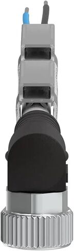NEBU-M8W3-R-2.5-LE3 569847 NEBU-M8W4-K-10-LE4 575833 Connecting Cable(569847) in Saudi Arabia