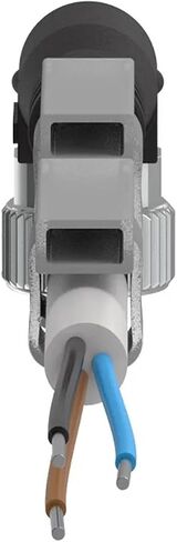 NEBU-M8W3-R-2.5-LE3 569847 NEBU-M8W4-K-10-LE4 575833 Connecting Cable(569847) in Saudi Arabia