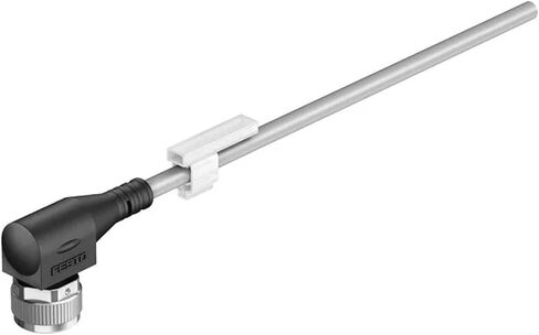 NEBB-M12G5-P-2.5-LE4 8066673 NEBB-M12W5-P-2.5-LE4 8066682 Connecting Cable(8066673) in Saudi Arabia