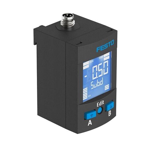 SPAU-P10R-H-Q4D-L-PNLK-PNVBA-M8D 8001211 SPAU-P10R-H-Q4D-L-PNLK-PNVBA-M12D 8001212 مستشعر الضغط (8001211) in Saudi Arabia