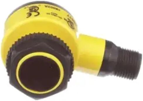 T18SP6LPQ Photoelectric,Polarized Retroreflective,18mm,in: 10-30 VDC,Out: PNP,79" Range,QD 33417 in Saudi Arabia
