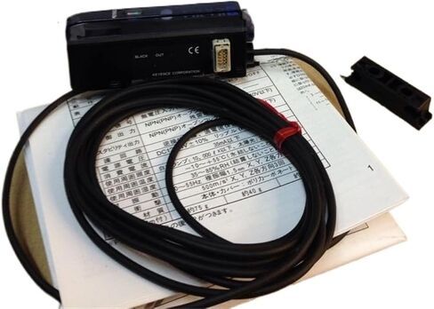 مفتاح كهروضوئي PS-T2 مضخم الألياف in Saudi Arabia