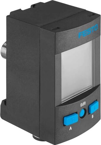 SPAU-P10R-T-R14M-L-PNLK-PNVBA-M12D 8001208 SPAU-P10R-T-R14M-L-PNLK-PNVBA-M8D 8001209 مستشعر الضغط (8001208) in Saudi Arabia