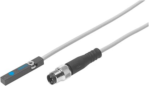 1PCS SIES-8M-PS-24V-K-2،5-M8D 551388 SIEN-4B-NS-K-L 150360 مفتاح القرب (150360) in Saudi Arabia
