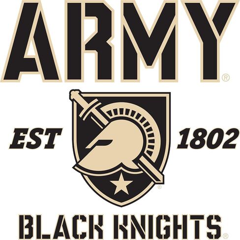 CornBorn Army Black Knights Baby Clothes | Infant Romper | Choose Your Design in Saudi Arabia