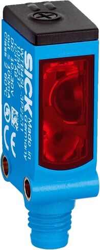 WTB4SL-3P2261 1058237 مستشعرات كهروضوئية مصغرة W4SL-3 in Saudi Arabia