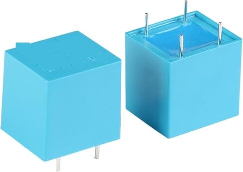 2pcs ZMPT101B 2mA/2mA Precision Phase Voltage Transformer Output Voltage Sensor in Saudi Arabia