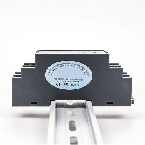 مستشعر الجهد لجهد محول الضغط DC محول الجهد 4-20MA الإخراج 24V (0-10V AC-0-10V) in Kuwait