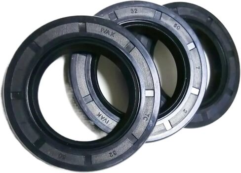 5pcs 55x65x8mm Type Oil Seal Radial Shaft Seal Ring Gasket 55x72x8/55x72x9/55x72x10/55x72x12mm(55x65x8mm) in Saudi Arabia