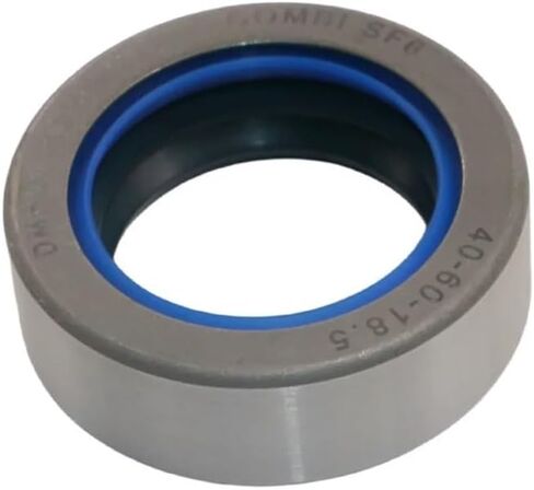 40 * 60 * 18.5 Differential Shaft Oil Seal in Saudi Arabia