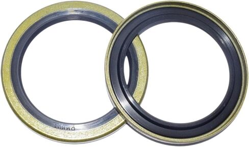 1pcs Oil Seal 70 * 85 * 4/70x85x4 Rubber in Saudi Arabia