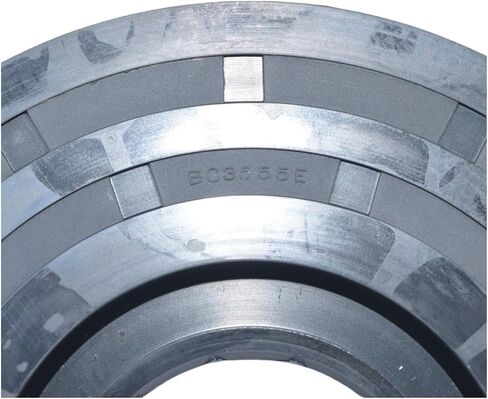 BC3555E Servo Motors OIL SEAL 35 * 106 * 7 for repair kit kit parts automated robotic als eal seal seal in Saudi Arabia