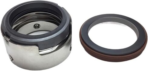 M7N-48/G60 M7N-48 Replacement Mechanical Seals with G60 Stationary Seat for Chemical Pump Mechanical Seal Pump in Saudi Arabia