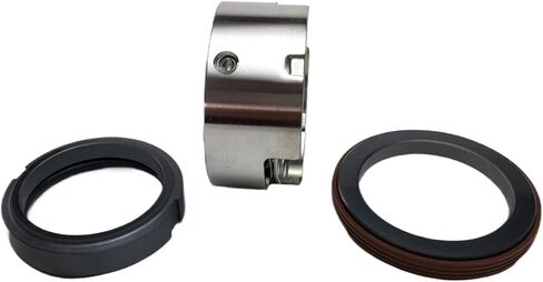M7N-48/G60 M7N-48 Replacement Mechanical Seals with G60 Stationary Seat for Chemical Pump Mechanical Seal Pump in Saudi Arabia