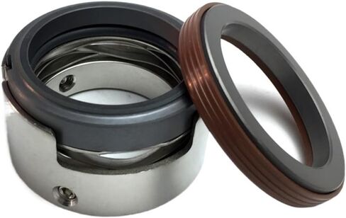 M7N-48/G60 M7N-48 Replacement Mechanical Seals with G60 Stationary Seat for Chemical Pump Mechanical Seal Pump in Saudi Arabia