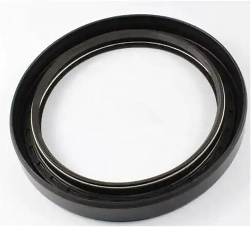 AH8279E Oil Seal for S6D105 6D105 6BD1 Engine Crank Shaft Rear Seal Crankshaft Rear Oil Seal 105 * 135 * 13 AH8279 PC200-1 in Saudi Arabia