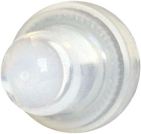 Boot Reset Button Clear 2/PK in Saudi Arabia