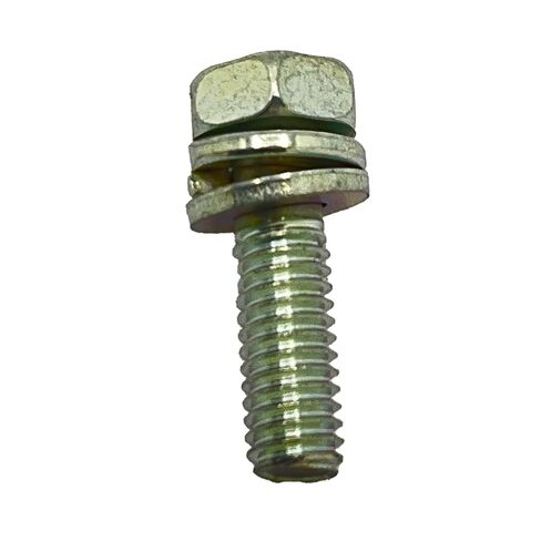 Polaris ATV Bolt و Gasher Assembly ، Part 3081657 ، Qty 1 in Saudi Arabia