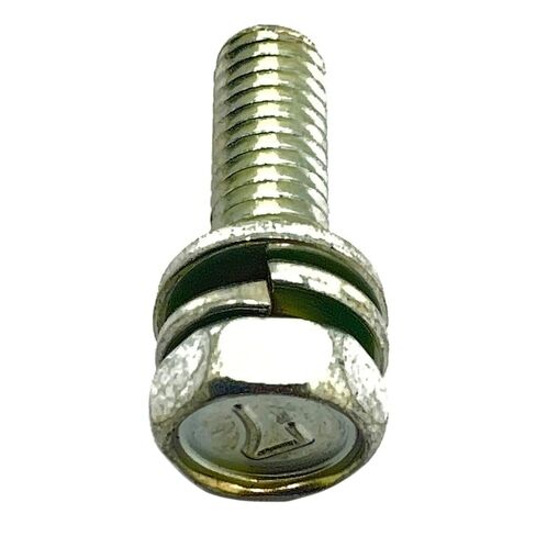 Polaris ATV Bolt و Gasher Assembly ، Part 3081657 ، Qty 1 in Saudi Arabia