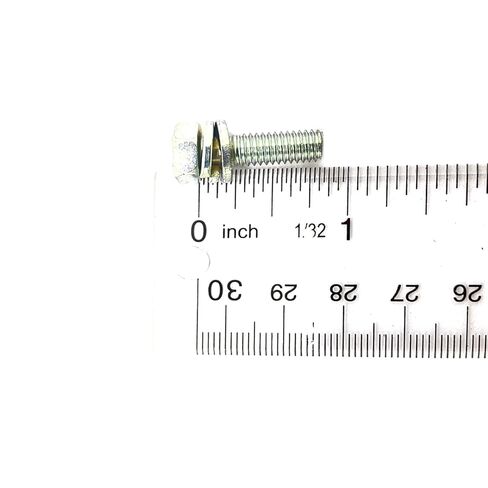 Polaris ATV Bolt و Gasher Assembly ، Part 3081657 ، Qty 1 in Saudi Arabia