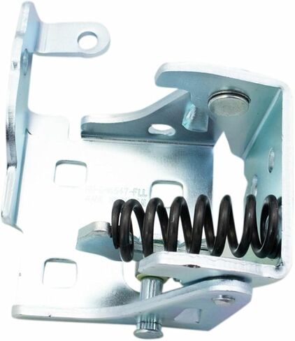 مفصل الباب السفلي الأمامي ، قم بفحص جانب سائق الربيع للتاهو ، من أجل Yukon ، لـ Yukon XL 2500/1500 ، لضواحي 2500/1500 ، من أجل Escalade Ext ، لـ Escalade ESV ، من أجل escalade ، من أجل Yukon XL 2500/1500 in Saudi Arabia