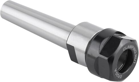 ER20 MT2 M10 Taper Collet MT2 حامل ، Taper Collet Chuck Holder ER20 MT2 M10 M10 Chuck Metal Metat in Kuwait