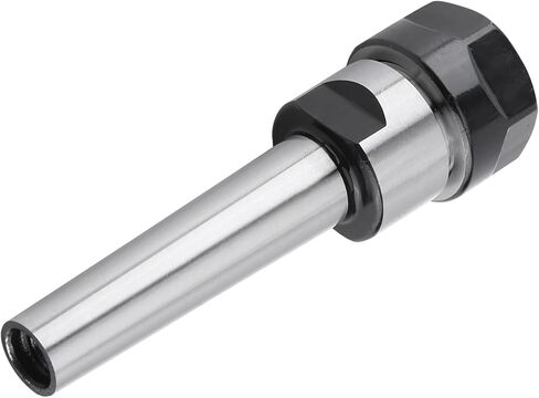 ER20 MT2 M10 Taper Collet MT2 حامل ، Taper Collet Chuck Holder ER20 MT2 M10 M10 Chuck Metal Metat in Kuwait