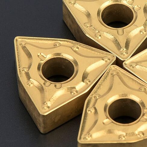 10pcs wnmg 432 / wnmg0804 إدراج CNC إدراج مخرطة إدراج الشفرة in Kuwait