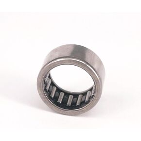 10PCS HK1612 16x22x12mm Needle Roller Bearing Shell Open End Type ABEC1 in Kuwait