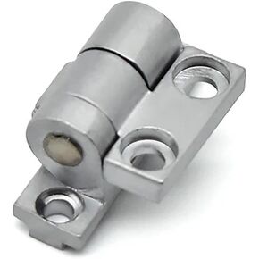 XK504 Positioning Damping Small Hinge 90-Degree Damping Small Hinge 90-Degree Rotation Mini Hinge 1Pcs in Saudi Arabia