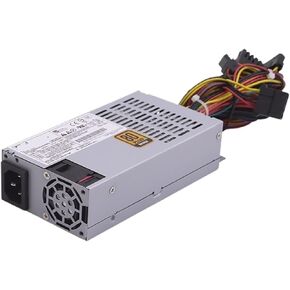 1pc 1U 250W Enhance ENP-7025B Standard Flex Server Power Supply PC PSU in Saudi Arabia
