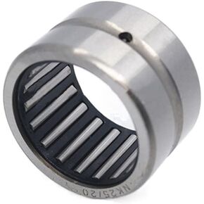 2pcs Without Inner Ring Needle Roller Bearing Ring Bearing NK3830, NK4020, NK4030, NK510, NK512, NK610, NK6/12(NK4030 40x50x30) in Saudi Arabia